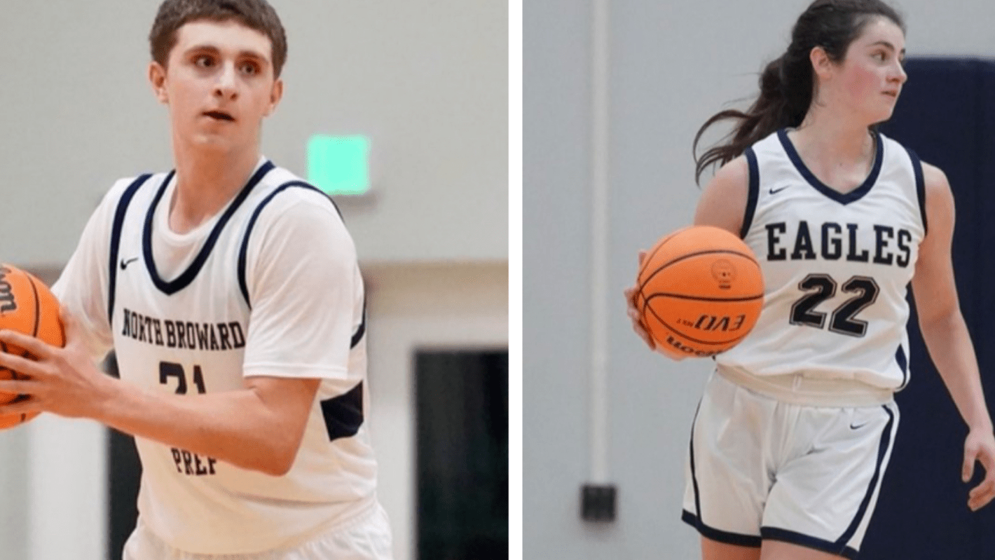 North Broward Prep Basketball Teams Make Historic Run To Regional Final