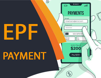 It also lists the supporting banks and click on 'pay' against the relevant trrn. EPF Payment - How to Pay EPF Online via EPF Portal?