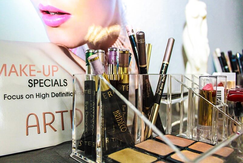 Kosmetikerin Saarland Margela Naturkosmetik St.Wendel