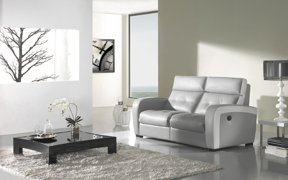 Sofás Margem Angular