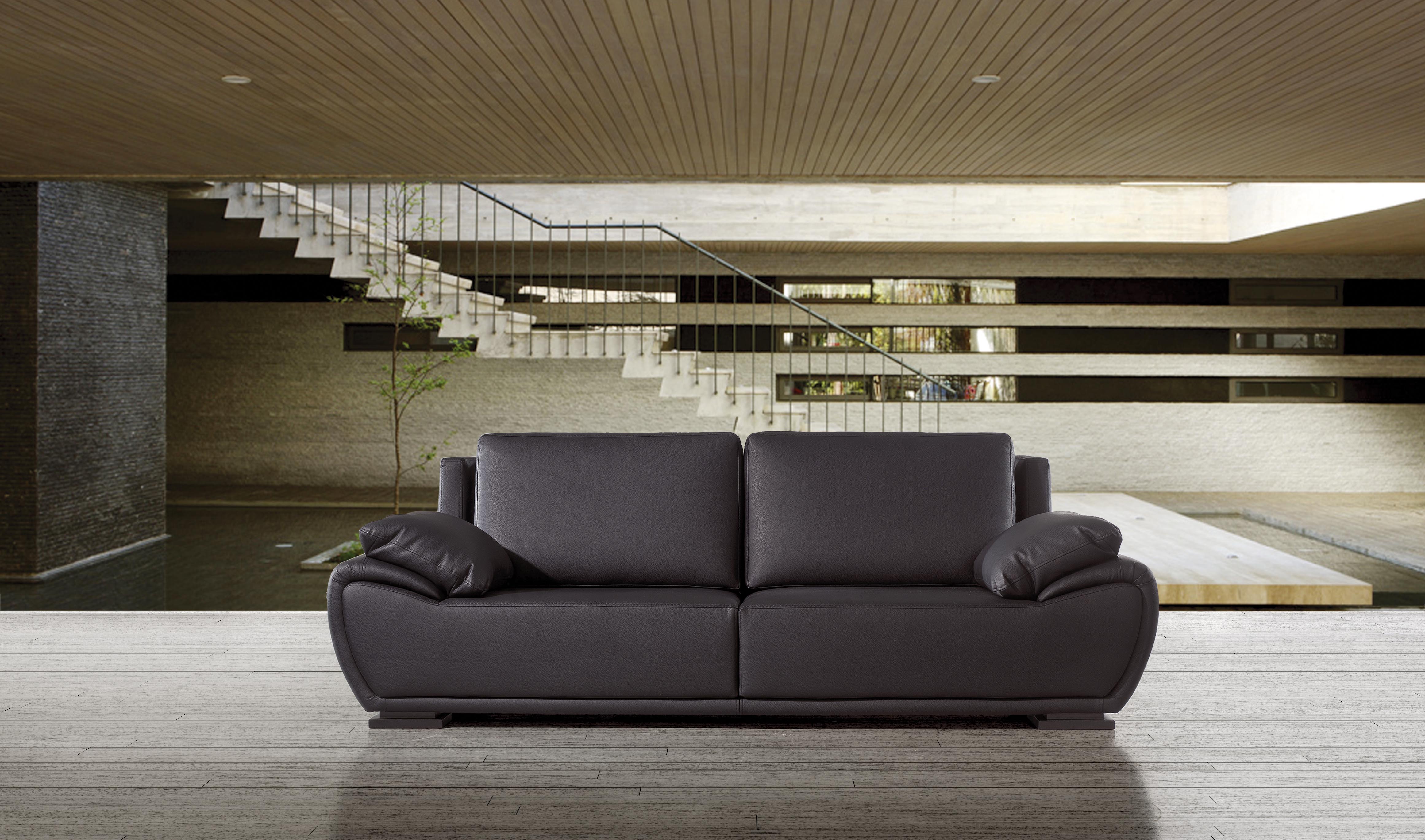 SOFÁ BLACK Margem Angular