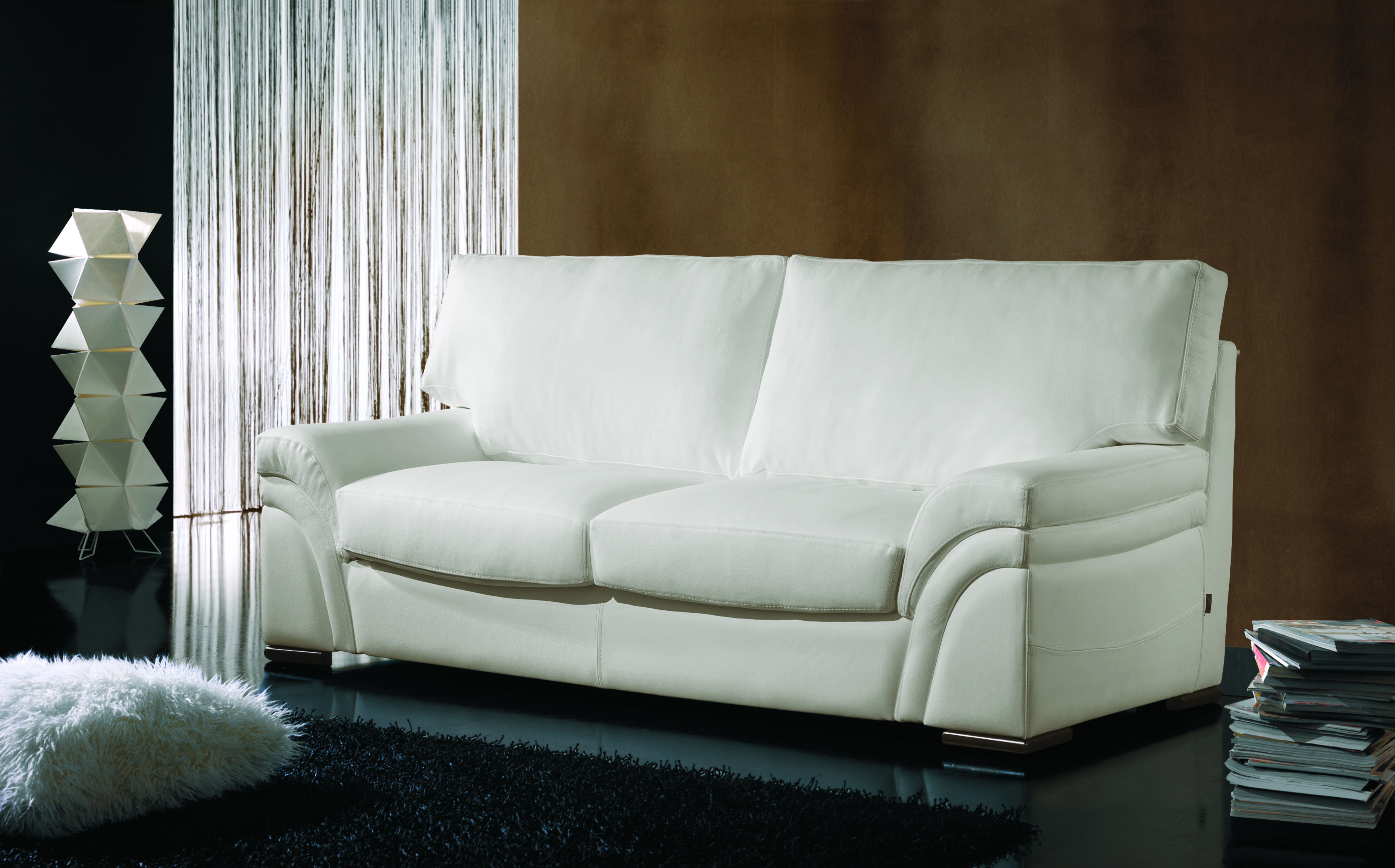 Sofá Puma Margem Angular