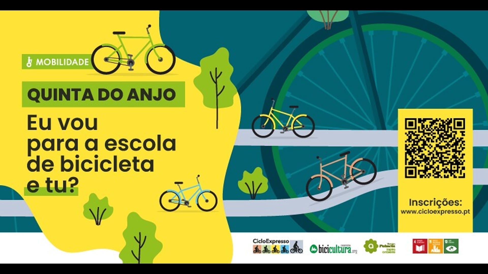 CicloExpresso Um Projeto Inovador para Promover a Mobilidade