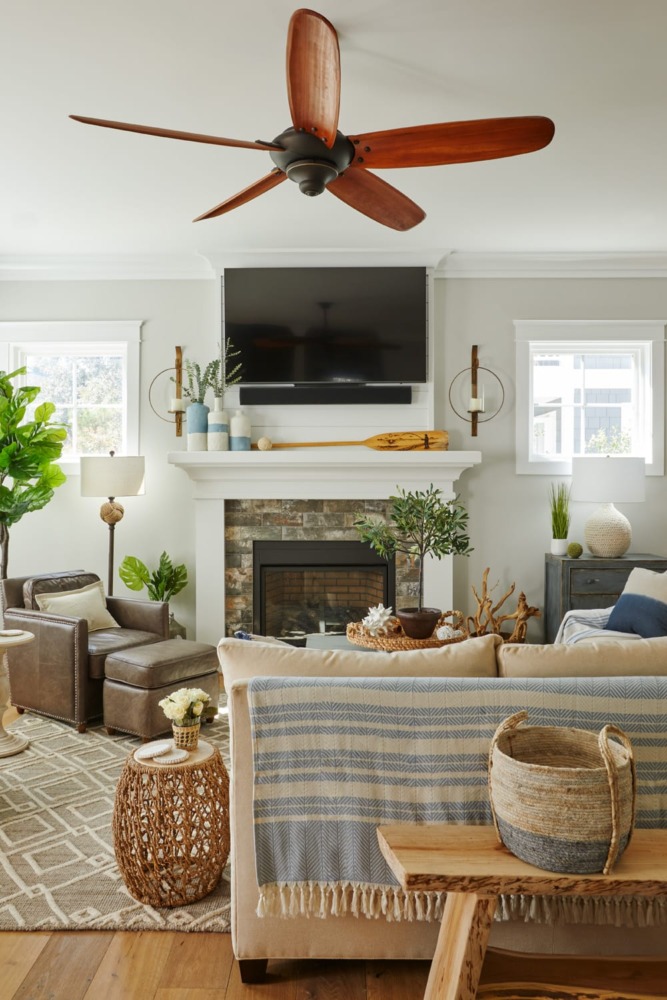 Coastal Design in Vero Beach, Florida Margery Wedderburn Interiors