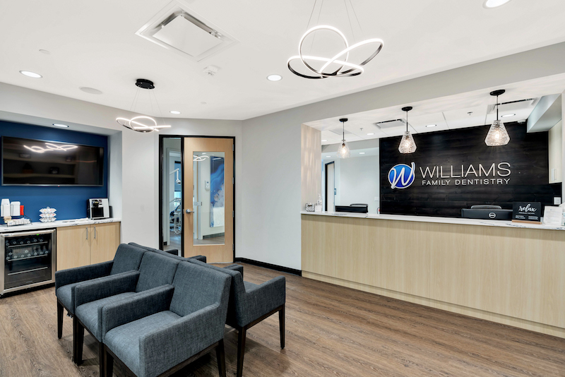 Allen Williams Dentist Gainesville Fl at William Pleasant blog