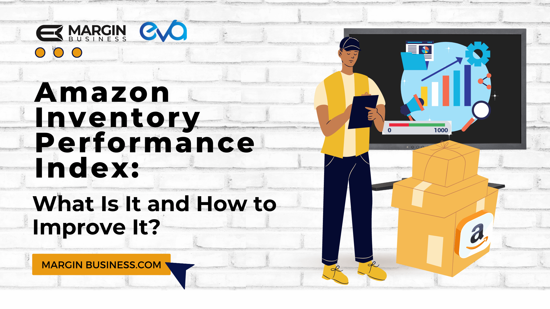 Amazon Inventory Performance Index What Is It and How to Improve It