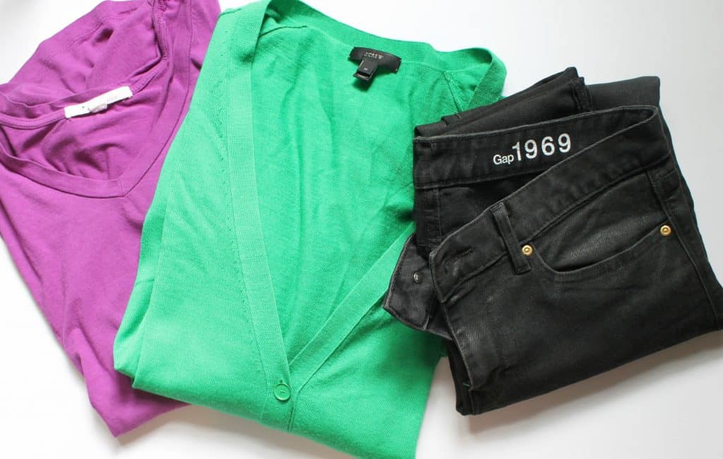 The Easy Way to Revamp Your Wardrobe on the Cheap