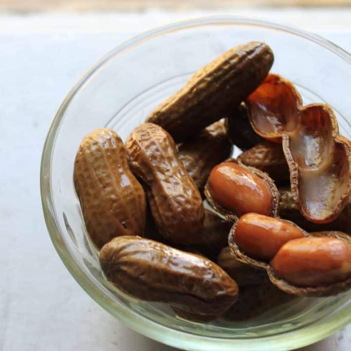 How To Cook Raw Peanuts Inspiration From You