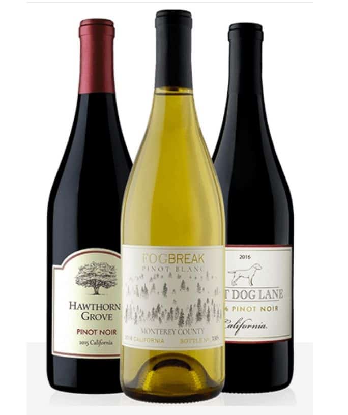 How to Get an Amazing Deal on Wine with Firstleaf Wine Club Margin