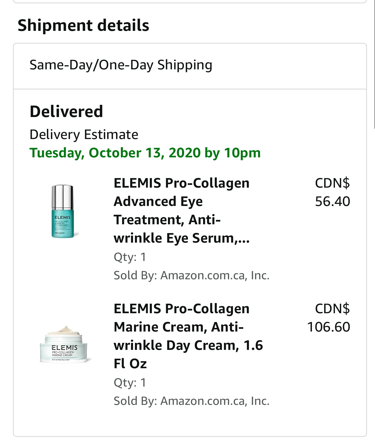 3 Beauty Brands That I Buy Exclusively On Amazon Canada Margin Of Beauty
