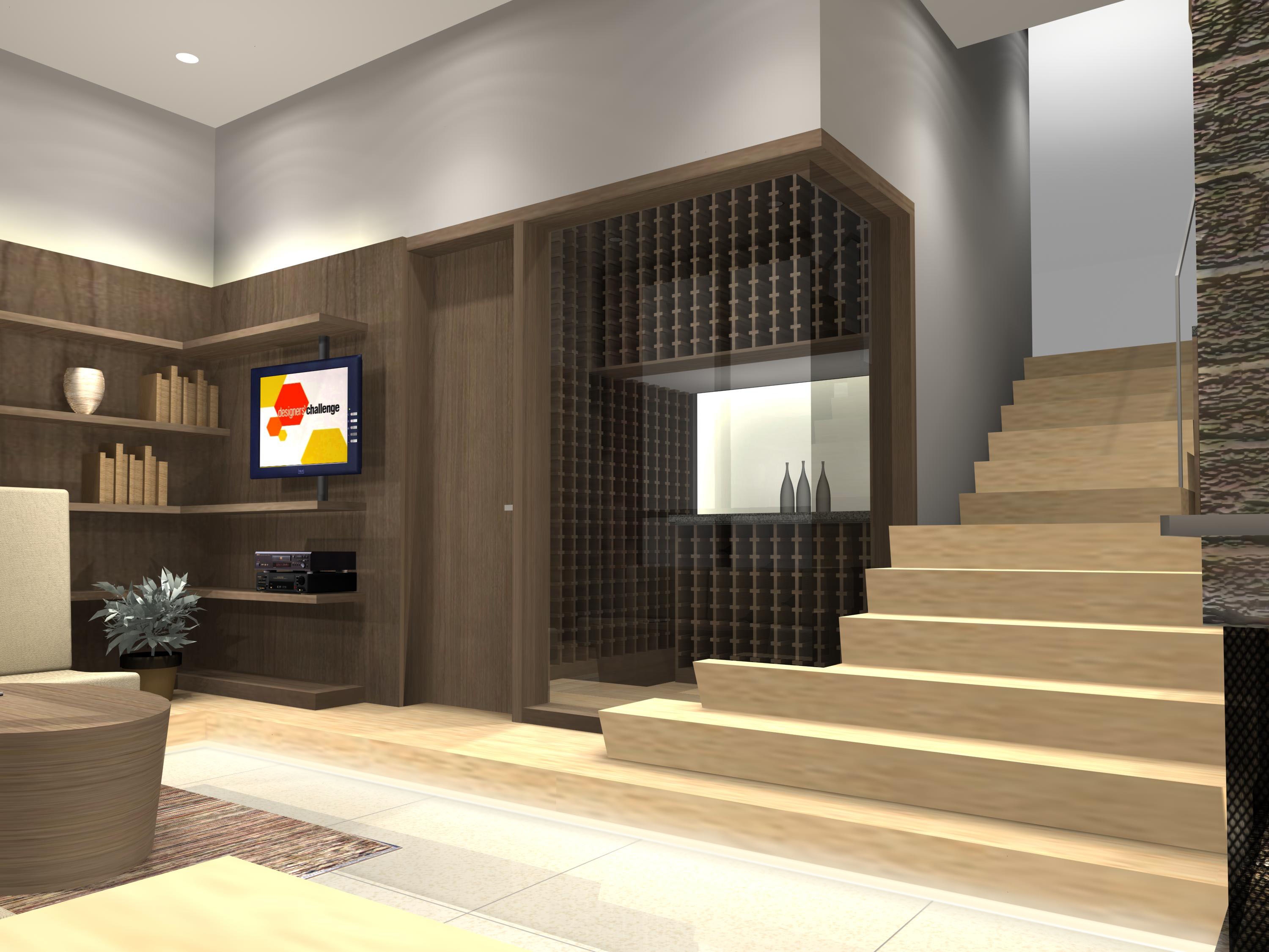 Margittai Architects HGTV Designers’ Challenge