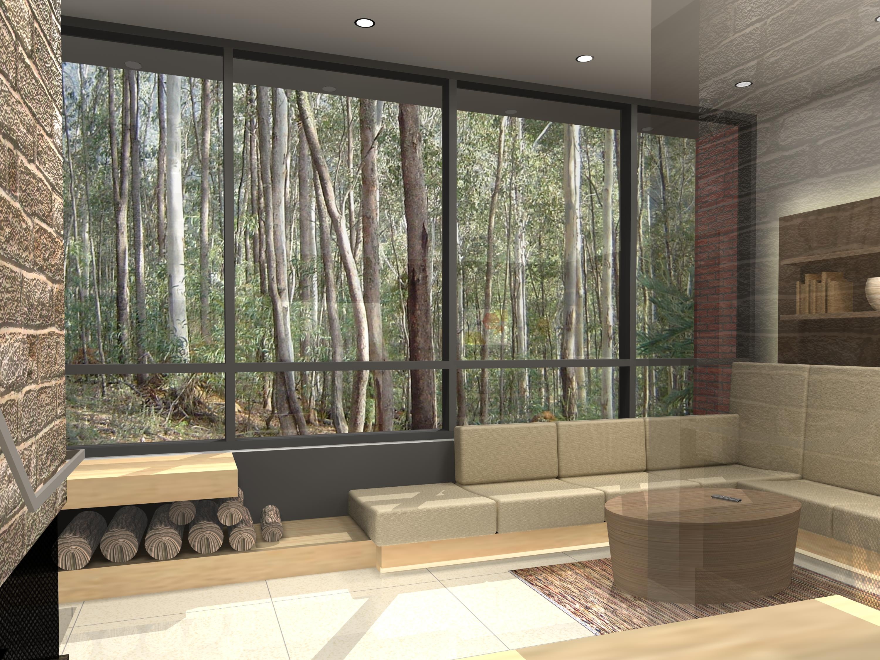 Margittai Architects HGTV Designers’ Challenge