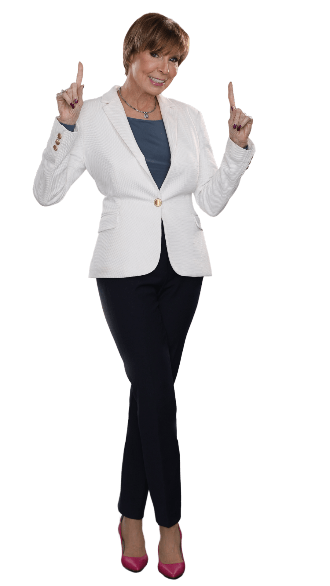 Margo Bohlin Rockland County, NY Realtor. Simply the Best.