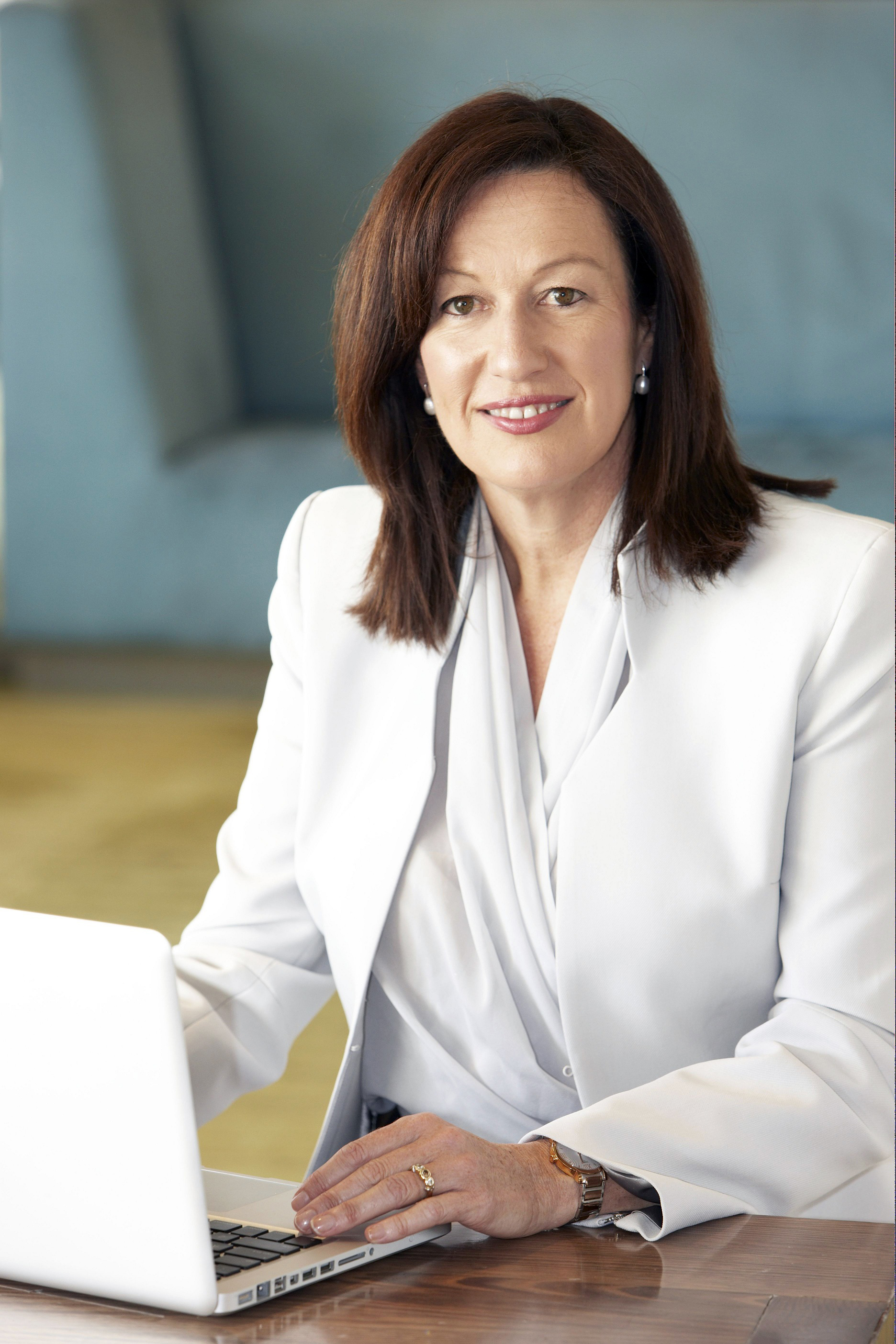 Media Kit Margo Halbert