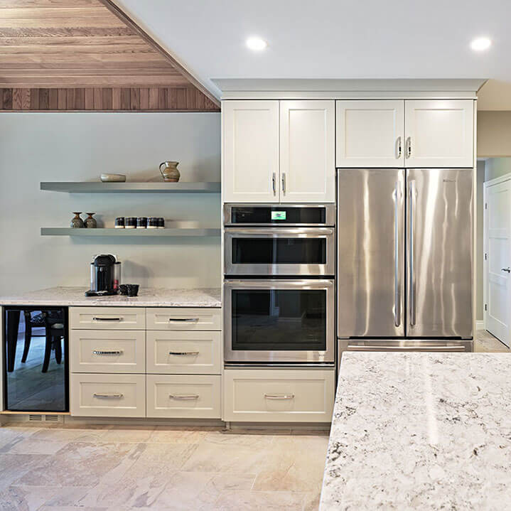 Interior Design and Decorating Downsizing Margot Designs