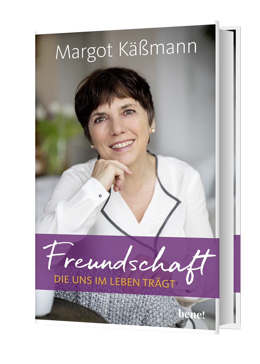 Predigt und Lesung in HamburgWinterhude "Freundschaft, die uns im