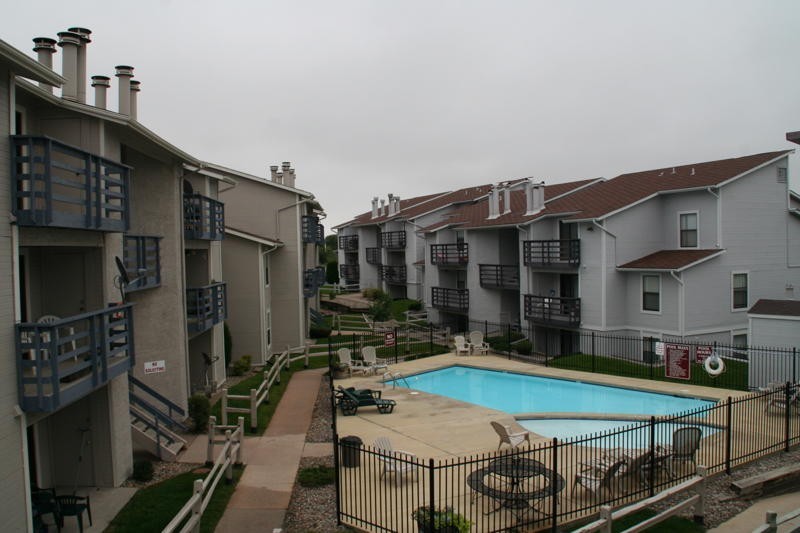 Palo Verde Apartments Margreen Properties LLC