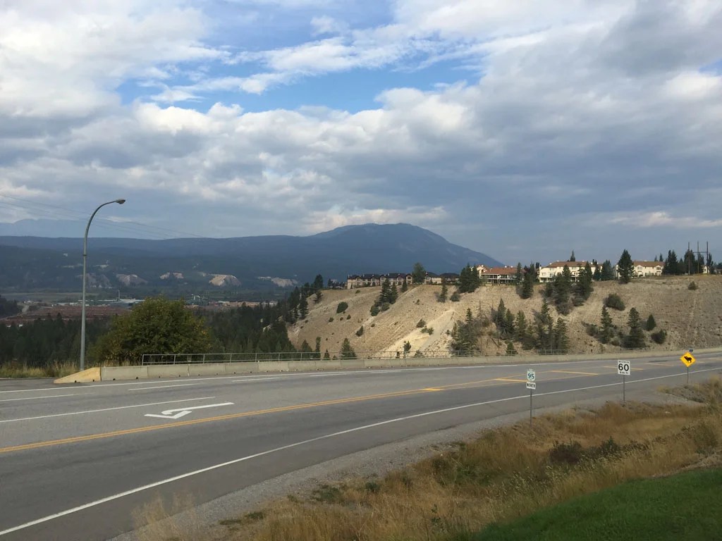 Radium Villas Exterior Margrom Painting & Decorating