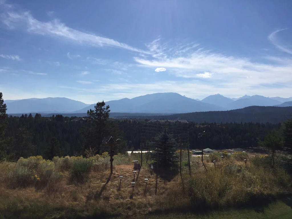 Radium Villas Exterior Margrom Painting & Decorating