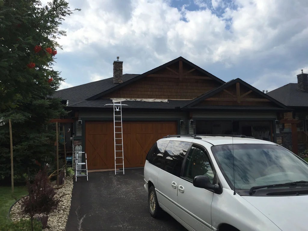 Radium Villas Exterior Margrom Painting & Decorating