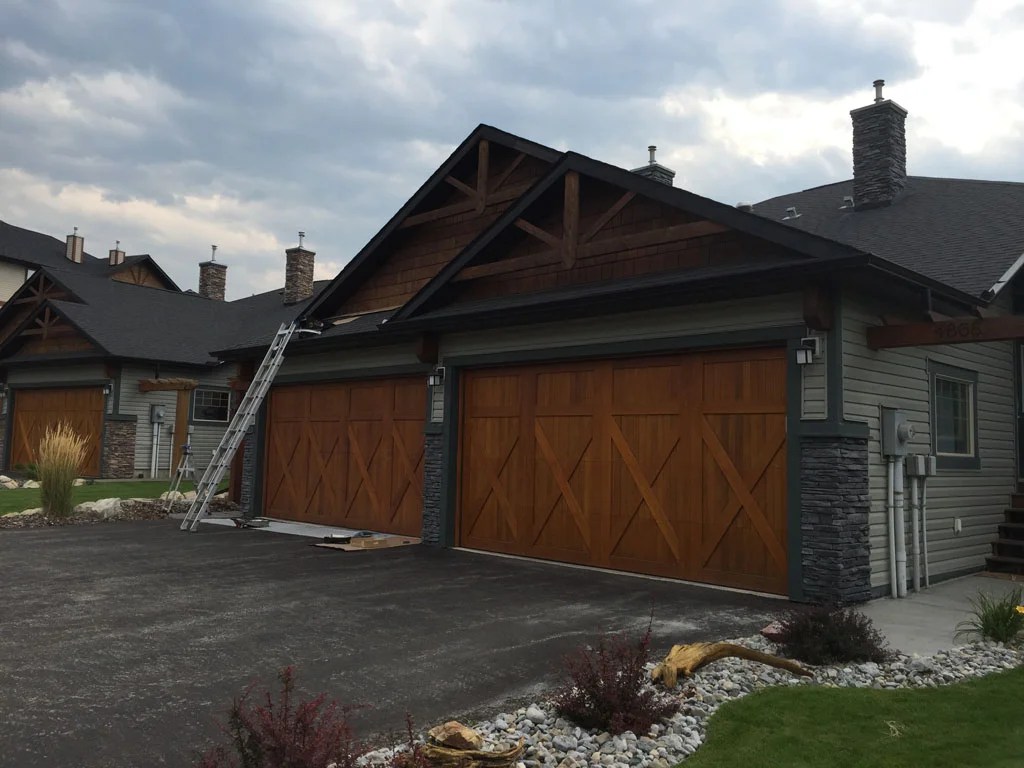 Radium Villas Exterior Margrom Painting & Decorating