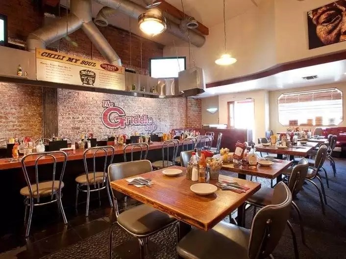 The Best Places to Eat In Los Angeles Margyle Unbound