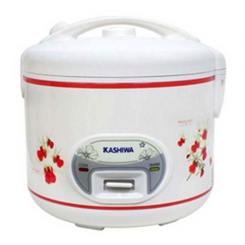 Kashiwa Rice Cooker 1.8L RC180.คาชิวา หม้อหุงข้าวไฟฟ้า 1.8 ลิตร รุ่น