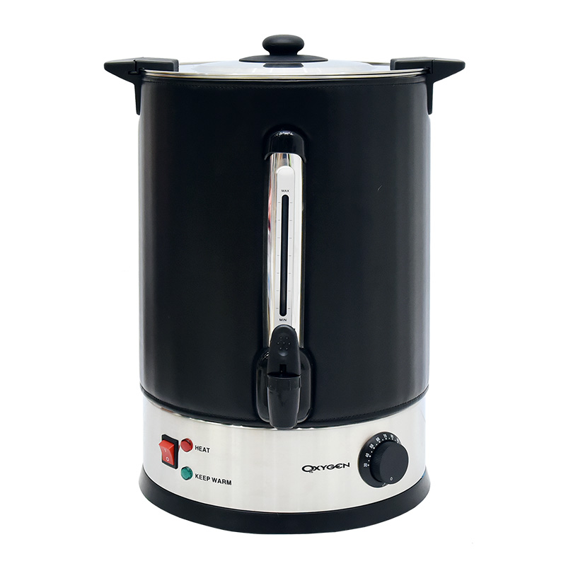 Oxygen Electric Water Boiler 11L YL11.ออกซิเจน ถังต้มน้ำไฟฟ้า 11 ลิตร