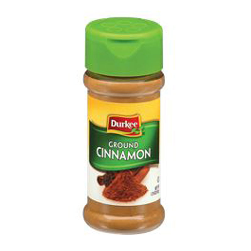 Durkee Ground Cinnamon 50g.เดอร์กี้ อบเชยป่น 50 กรัม Marhaba World