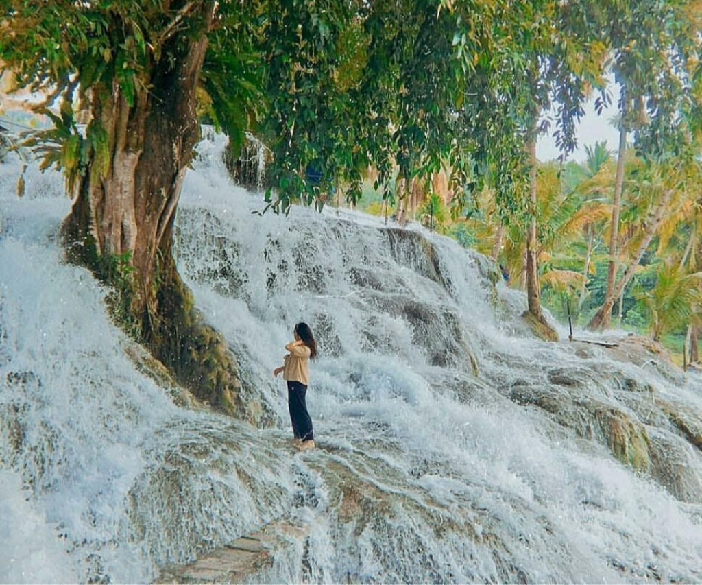 Daftar Tempat Wisata Di Sipirok Kabupaten Tapanuli Selatan Terlengkap Wisata Marhatahata :