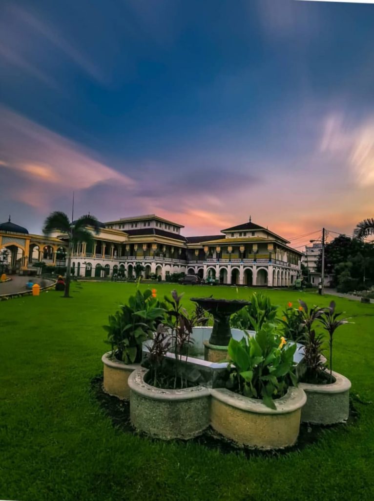 Daftar Tempat Wisata di Kota Medan Sumatera Utara