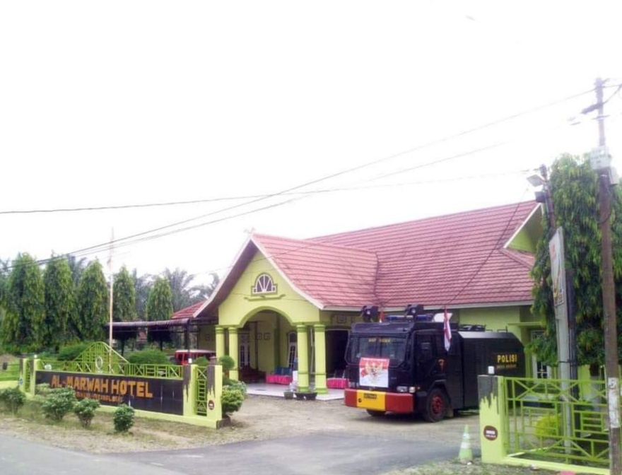 Daftar Hotel di Sibuhuan, Kabupaten Padang Lawas Informasi