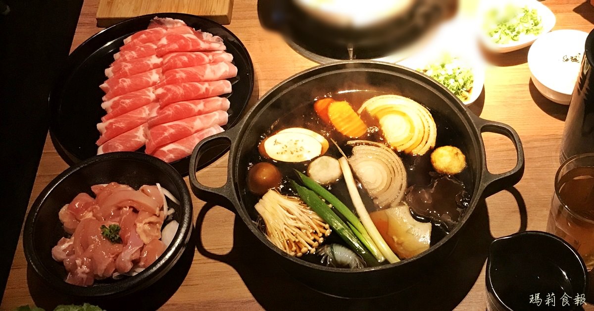 台中北屯 拾七石頭火鍋昌平店午餐到宵夜平價鍋物推薦 附菜單 瑪莉食報