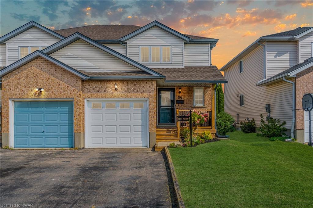 Waterloo Real Estate Agent