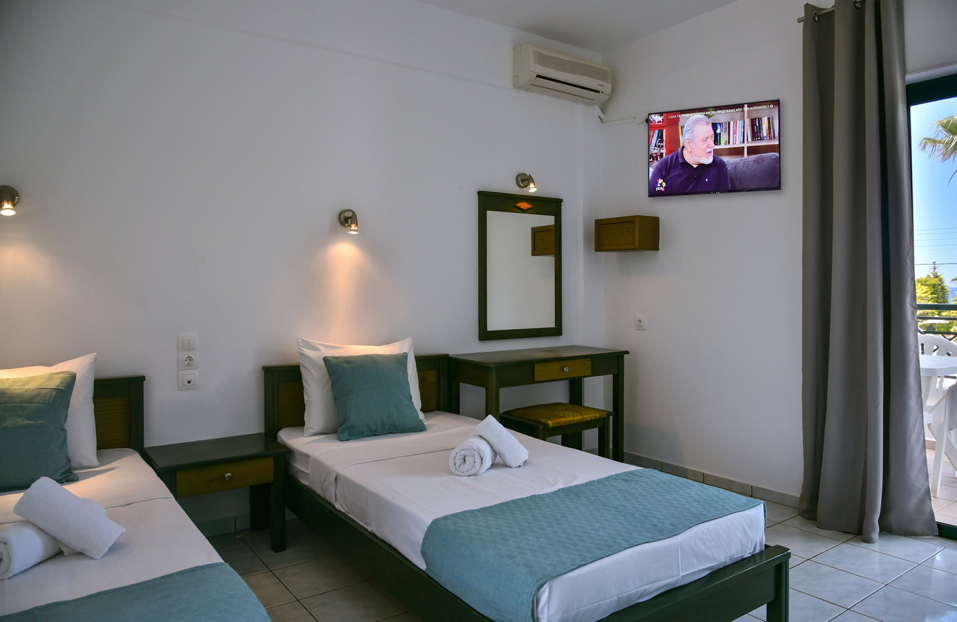 Villa Maria Apartments Kato Gouves