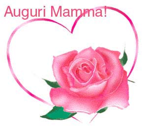 Auguri Per Te Mamma Il Mondo Di Macdelice Di Maria Cavallaro
