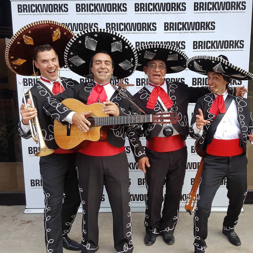 All 32+ Pictures a group of street musicians in mexico Completed