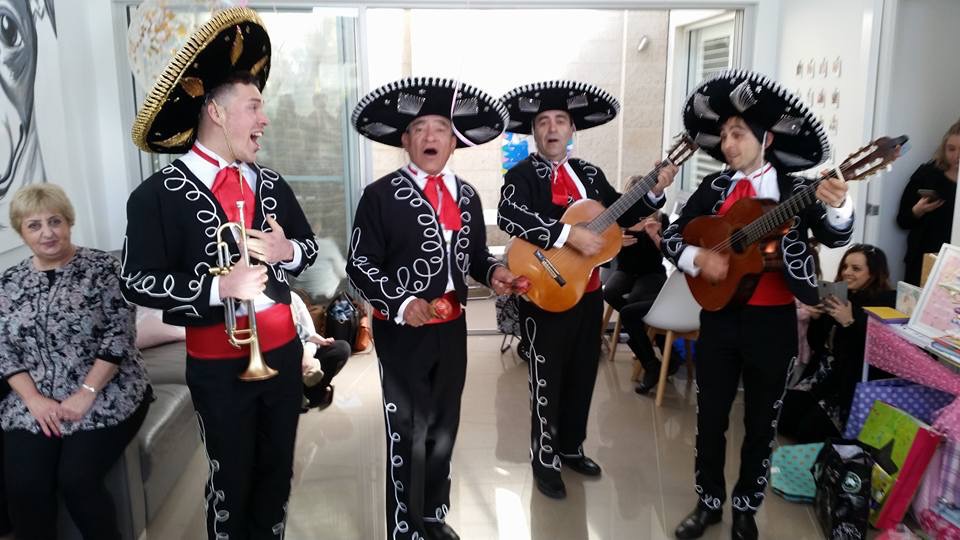 roving act Official Site of Mexican Mariachi Band Adelaide, Australia