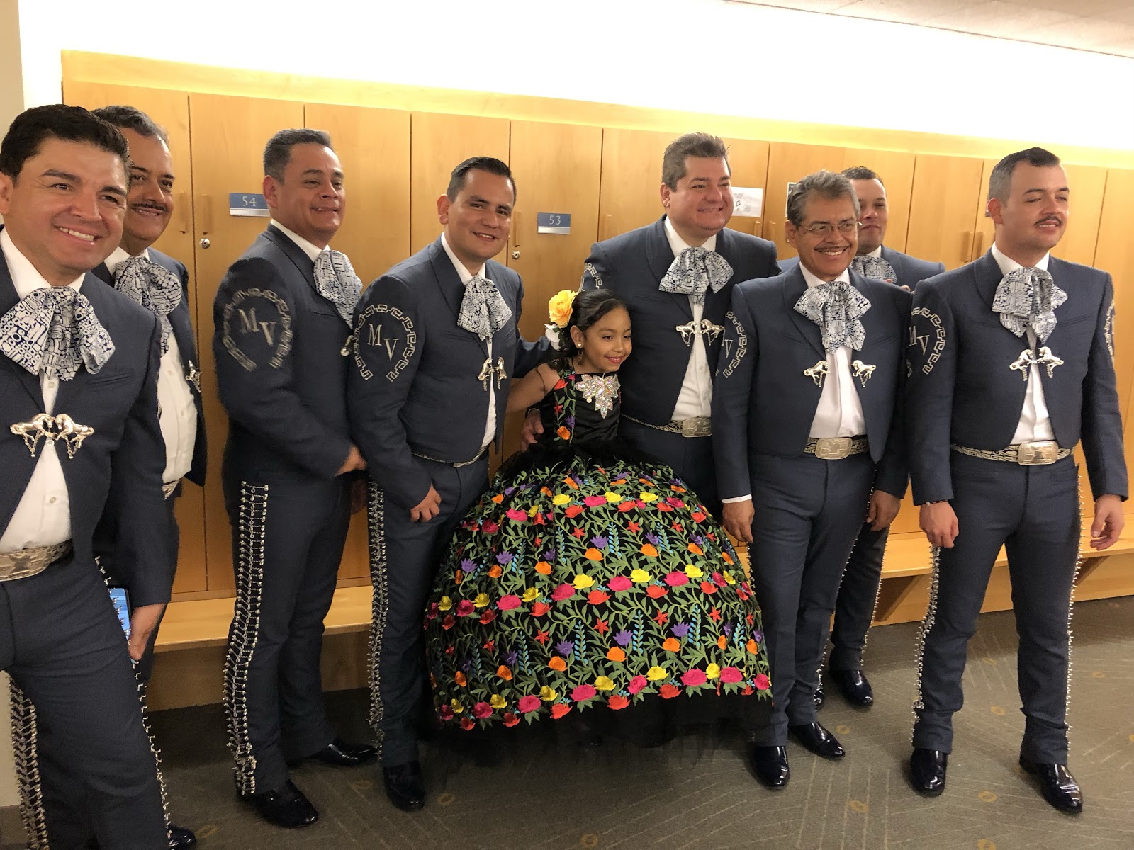Un fin de semana de mariachis en Chicago El Mariachi de