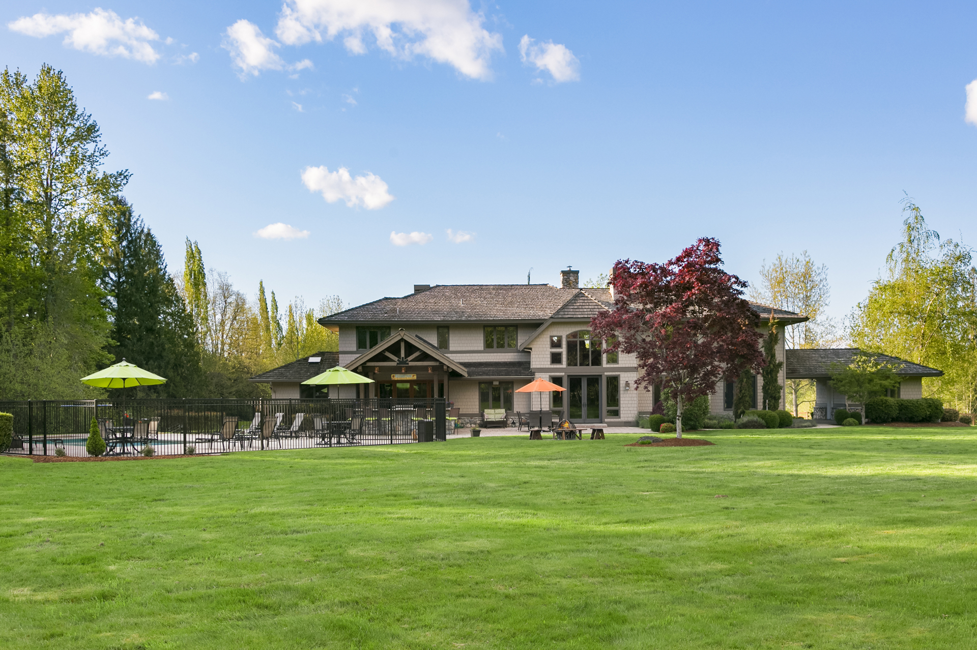 Resort Style Equestrian Living Maria Danieli Windermere agent