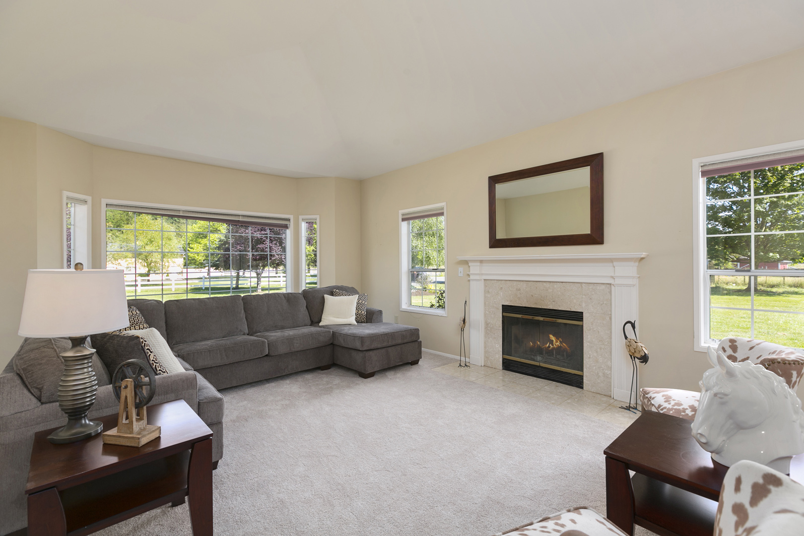 Tremendous 6.48 level acres in Issaquah Maria Danieli Windermere