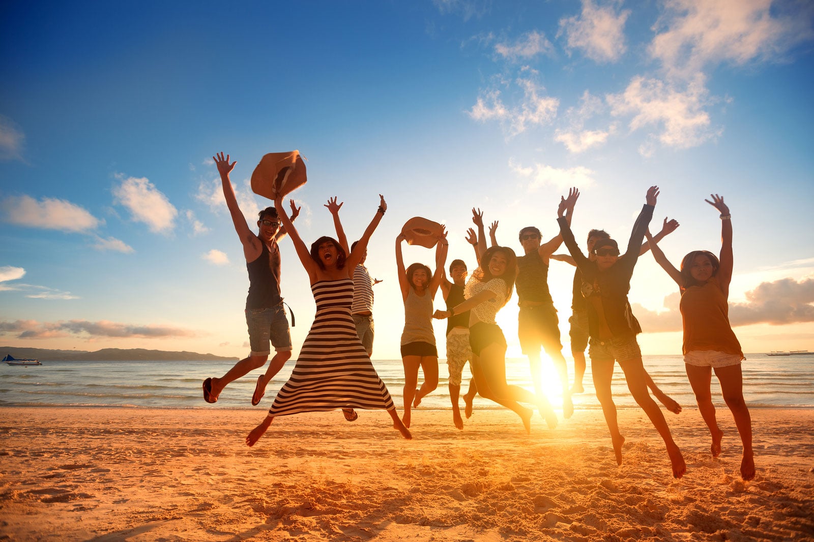 transavia voyage en groupe