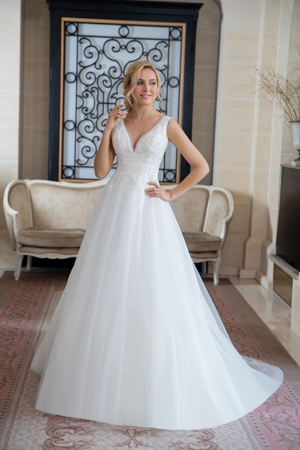 Matrimonia Mariage des sacres