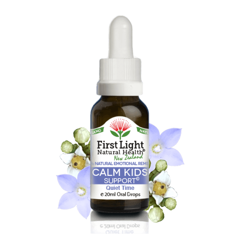 Calm Kids Support© 20ml Oral Drops Maria Gerathy