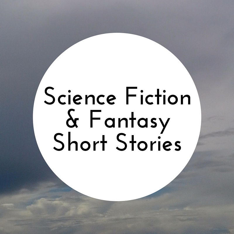 13 brilliant fantasy & science fiction short stories Maria Haskins