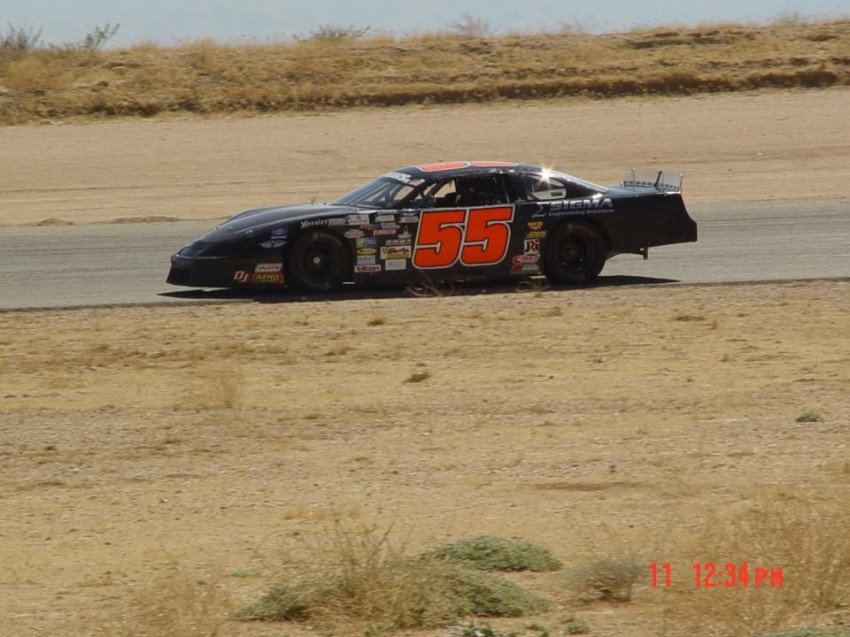 In_Joiner’s_Car » Mariah McGriff Racing