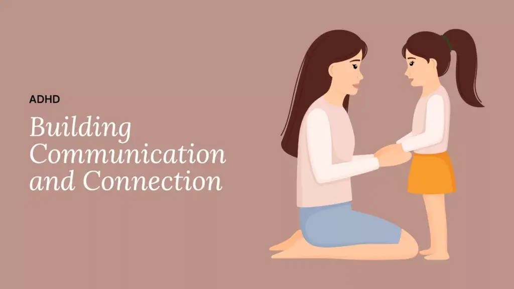 How to Calm ADHD Tantrums