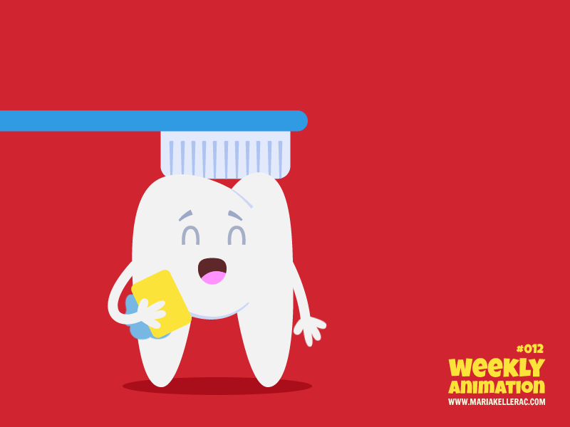 Maria Keller Daily Vector