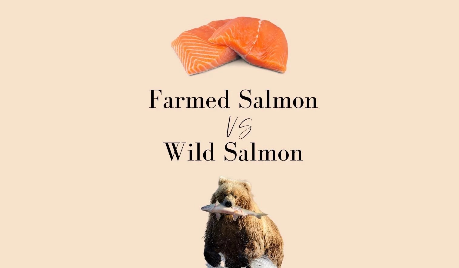 Wild vs Farmed Salmon Which Is Healthier? Glow by Marlowe