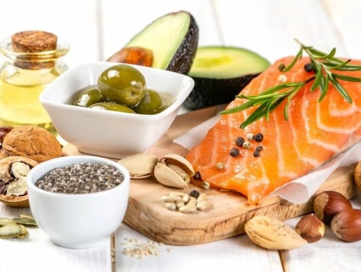 8 Omega3 Deficiency Signs & What To Do About It Glow by Marlowe